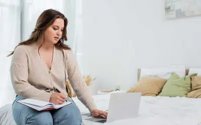 7 Benefits of Online Therapy