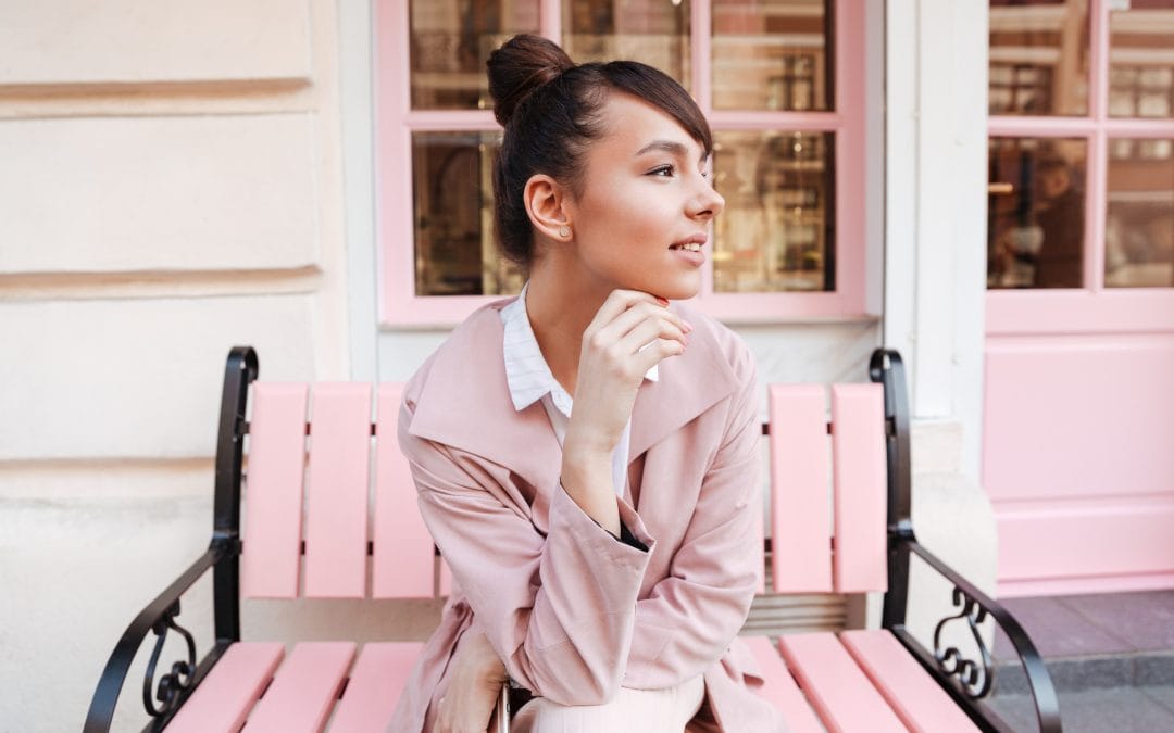 What is Self-Trust and How Do You Build It?