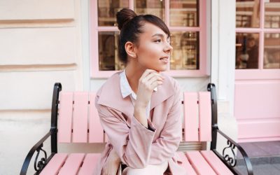 What is Self-Trust and How Do You Build It?