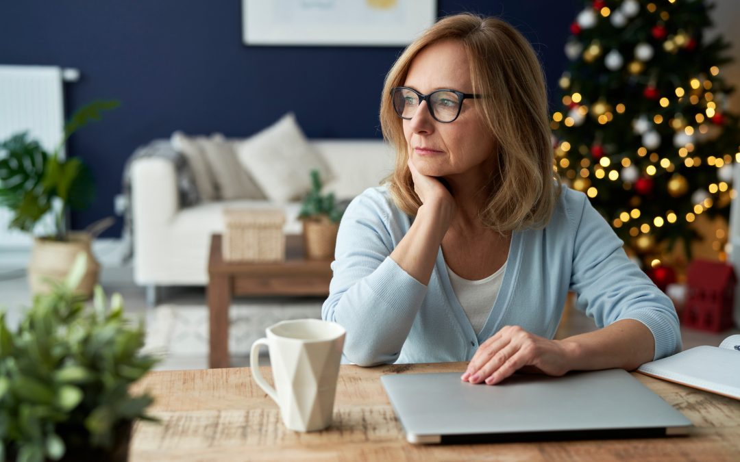 How to Cope With Grief Triggers During the Holidays