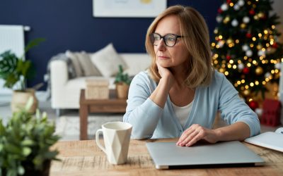How to Cope With Grief Triggers During the Holidays