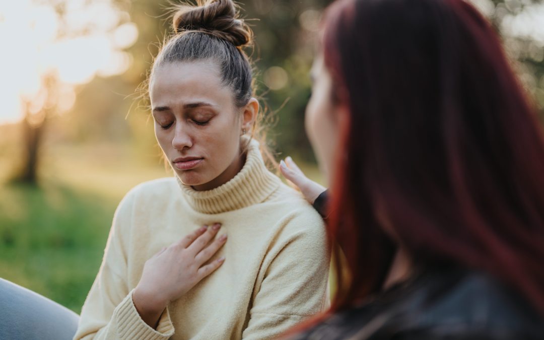 How Emotionally Immature Parents Can Affect You as an Adult